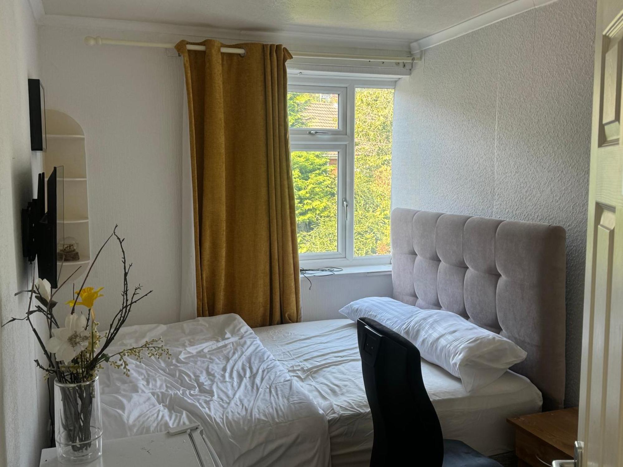 Komegloba Exquisite Room Manchester Exterior photo